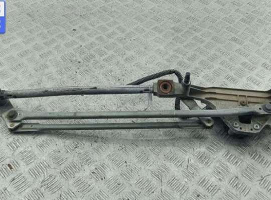 купить Механизм стеклоочистителя переднего (трапеция дворников) на Ford Focus II (2004-2011)