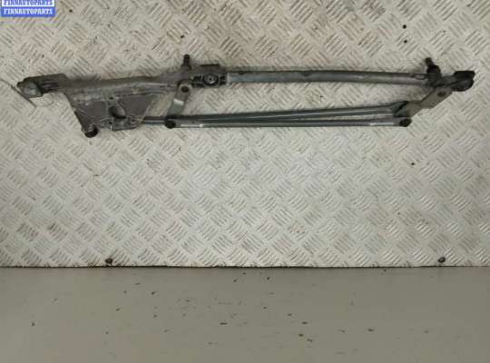 купить Механизм стеклоочистителя переднего (трапеция дворников) на Ford Focus II (2004-2011)