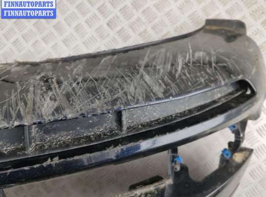 купить Бампер передний на Audi A8 D3 (2002-2010)