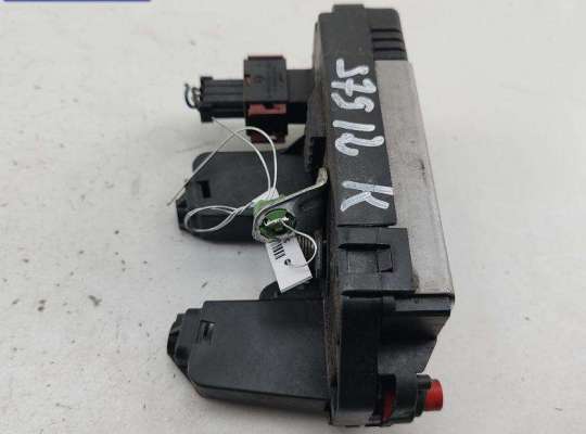 купить Замок двери задней левой на Opel Astra G (1998-2004)