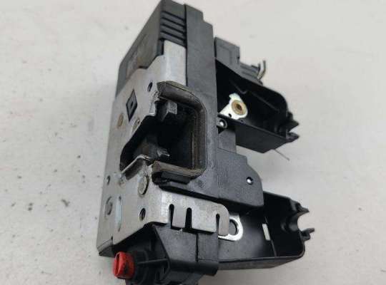 купить Замок двери задней левой на Opel Astra G (1998-2004)