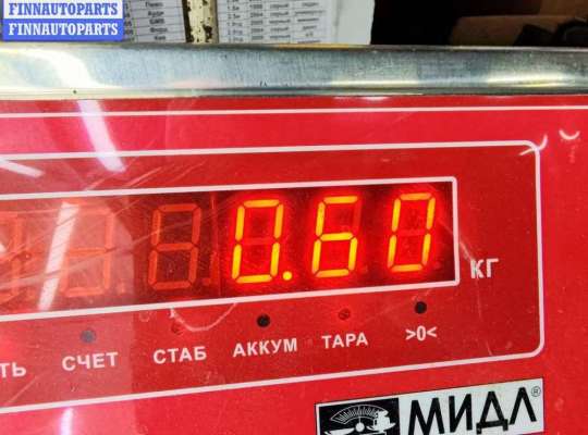 купить Защита крыла (подкрылок) передняя левая на Volkswagen Passat B5+ (GP)