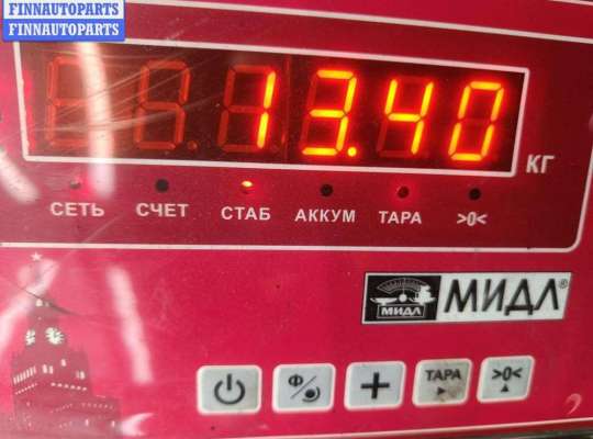 купить Рейка рулевая на Audi 100 C4 (1991-1994)