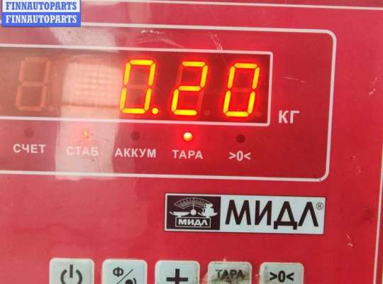 купить Молдинг двери передней левой на BMW 3 E46 (1998-2006)