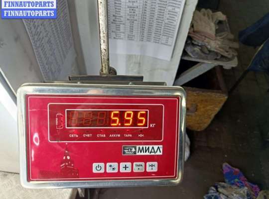 купить Рычаг подвески передний правый на Mercedes E-Class W210 (1995-2002)