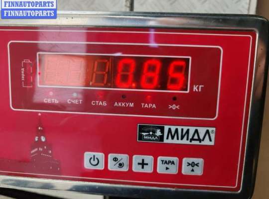 купить Дисплей информационный на BMW 5 E60/E61 (2003-2010)