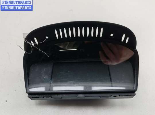 Дисплей информационный BM3584847 на BMW 5 E60/E61 (2003-2010)