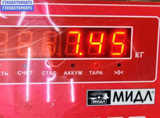 купить Стойка подвески передняя левая на BMW 5 E39 (1995-2003)