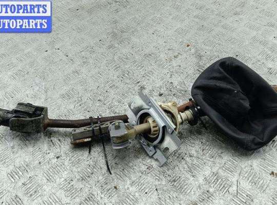 купить Кулиса КПП на Audi A4 B5 (1994-2001)