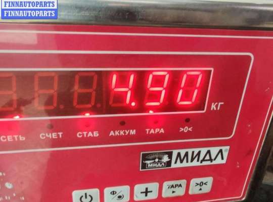 купить Суппорт передний левый на Audi A6 C4 (1994-1997)