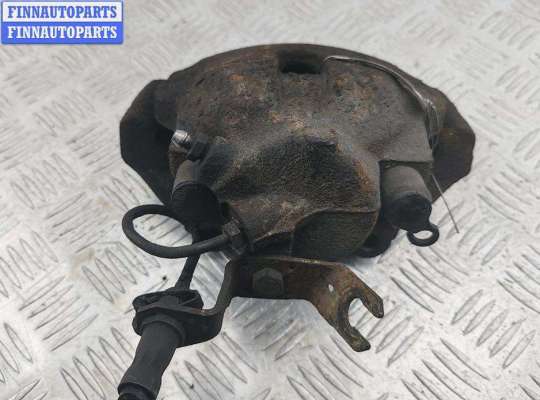 купить Суппорт передний левый на Audi A6 C4 (1994-1997)