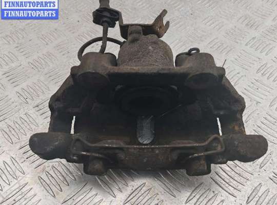 купить Суппорт передний левый на Audi A6 C4 (1994-1997)