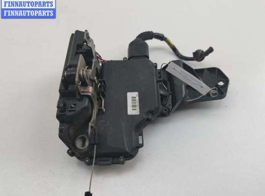 купить Замок двери передней левой на Volkswagen Passat B5