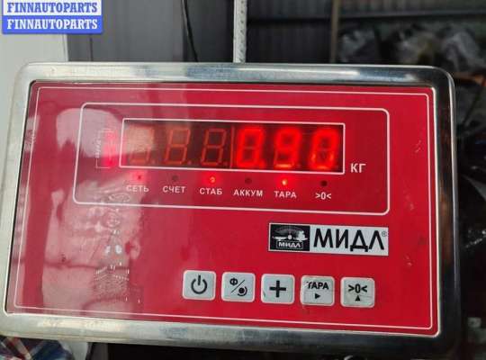 купить Насос масляный на Volkswagen Golf-4