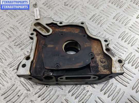 купить Насос масляный на Volkswagen Golf-4