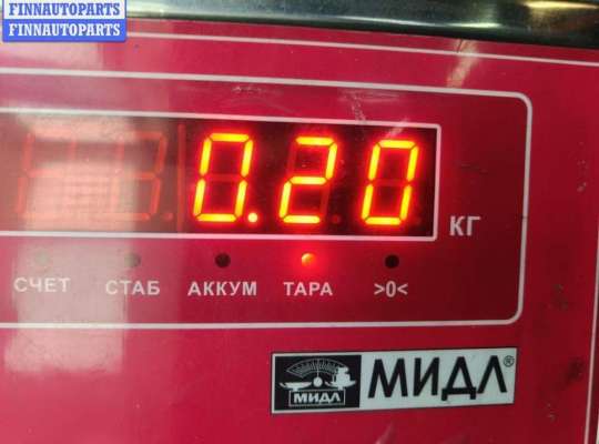 купить Трубка масляная турбины на Mercedes Sprinter W906 (2006-2018)