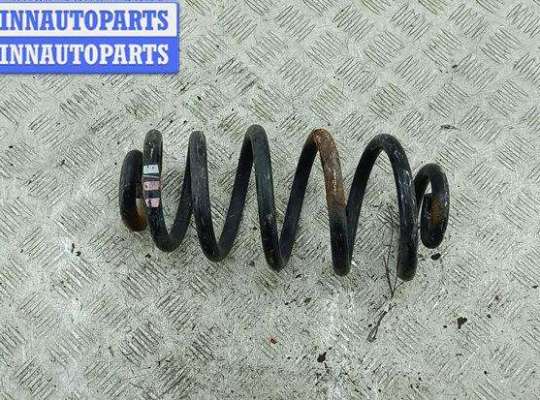 купить Пружина подвески задняя на Audi A4 B6 (2001-2004)