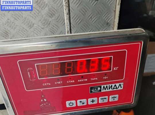 купить Динамик двери передней левой на Audi A6 C5 (1997-2005)