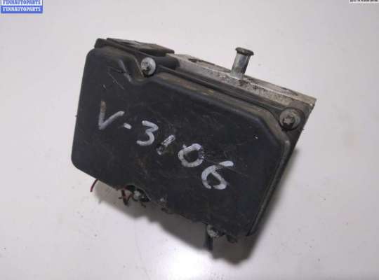 Блок ABS (Модуль АБС) NS591093 на Nissan Note