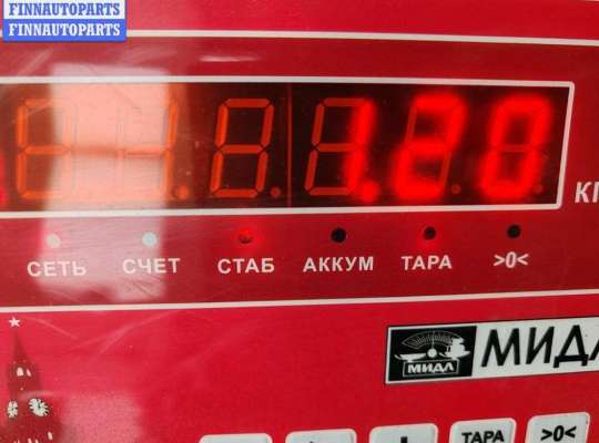 купить Зеркало наружное правое на BMW 3 E46 (1998-2006)