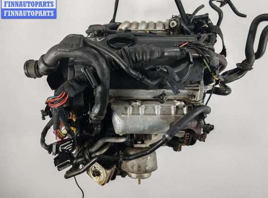 купить Двигатель (ДВС) на Audi A6 C5 (1997-2005)