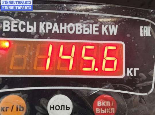 купить Двигатель (ДВС) на Audi A6 C5 (1997-2005)