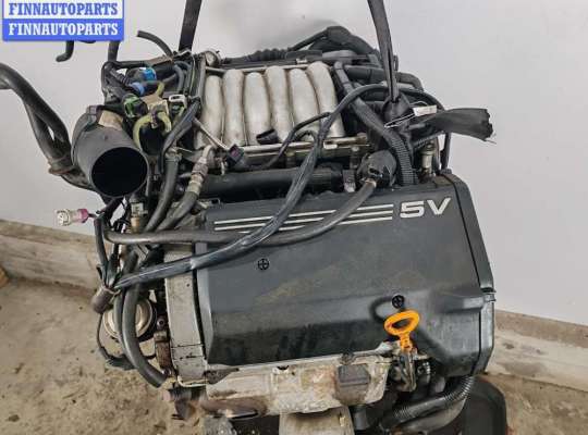 купить Двигатель (ДВС) на Audi A6 C5 (1997-2005)