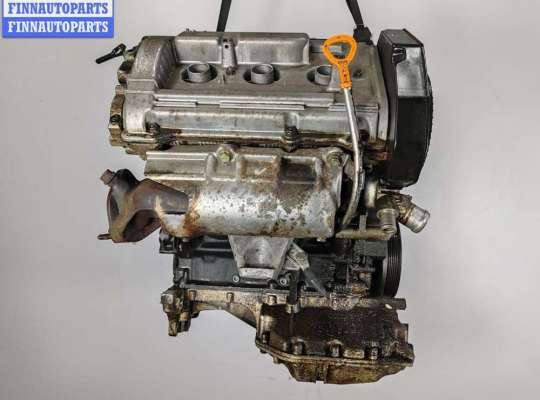 купить Двигатель (ДВС) на Audi A6 C5 (1997-2005)