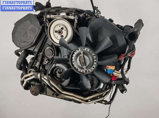 купить Двигатель (ДВС) на Audi A6 C5 (1997-2005)