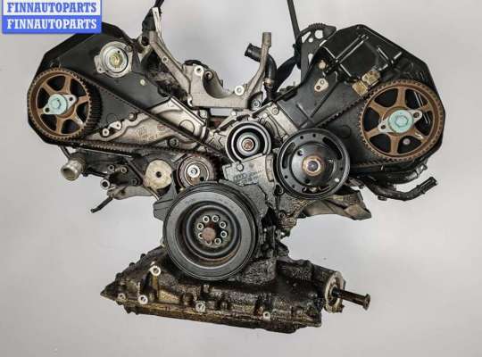 купить Двигатель (ДВС) на Audi A6 C5 (1997-2005)