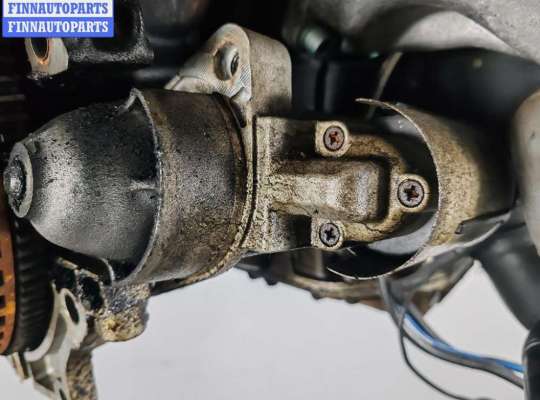 купить Двигатель (ДВС) на Audi A6 C5 (1997-2005)