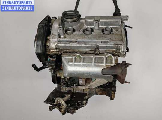 купить Двигатель (ДВС) на Audi A6 C5 (1997-2005)