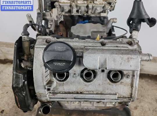 купить Двигатель (ДВС) на Audi A6 C5 (1997-2005)