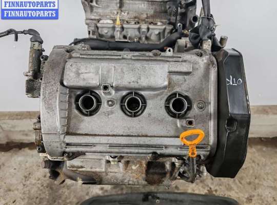 купить Двигатель (ДВС) на Audi A6 C5 (1997-2005)