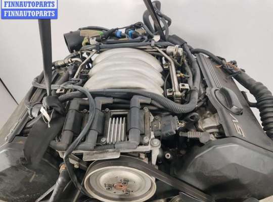 купить Двигатель (ДВС) на Audi A6 C5 (1997-2005)