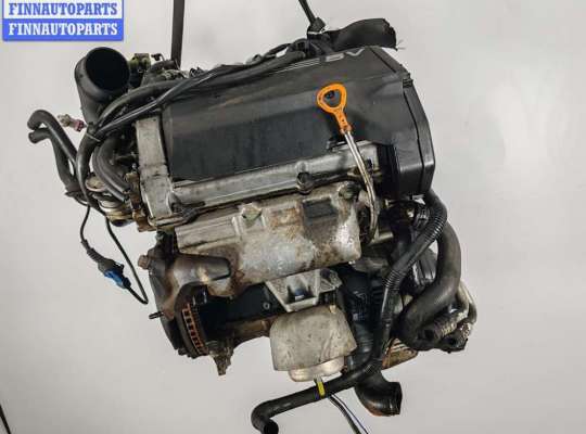 купить Двигатель (ДВС) на Audi A6 C5 (1997-2005)