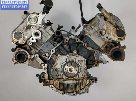 купить Двигатель (ДВС) на Audi A6 C5 (1997-2005)