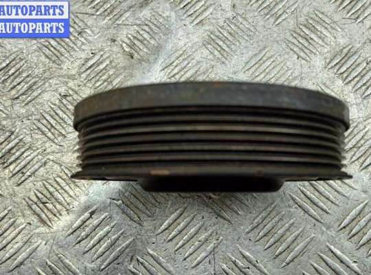 купить Шкив коленвала на Volkswagen Passat B6