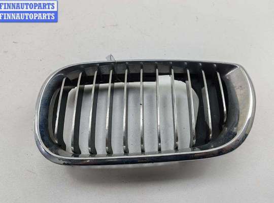 Решетка капота BM3659565 на BMW 3 E46 (1998-2006)