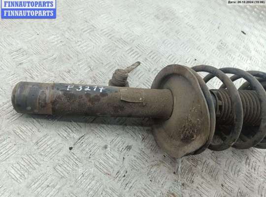 купить Стойка подвески передняя правая на Peugeot 206+