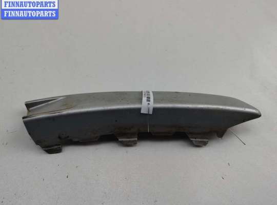 Молдинг бампера переднего VG2732661 на Volkswagen Passat B6