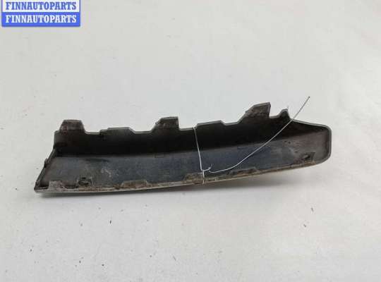 купить Молдинг бампера переднего на Volkswagen Passat B6