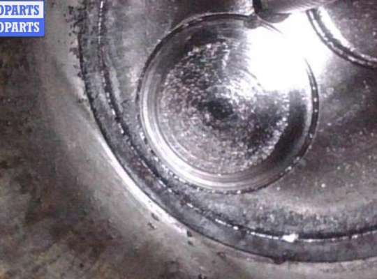 купить Двигатель (ДВС) на Skoda Octavia mk2 (A5 1Z) 2004-2013