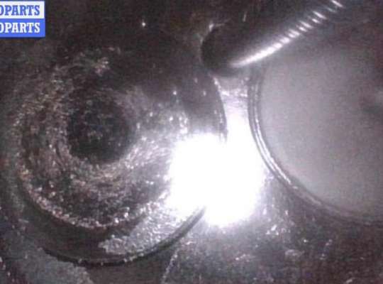 купить Двигатель (ДВС) на Skoda Octavia mk2 (A5 1Z) 2004-2013