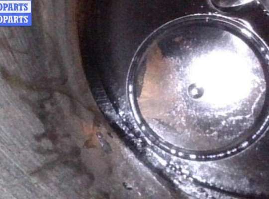 купить Двигатель (ДВС) на Skoda Octavia mk2 (A5 1Z) 2004-2013