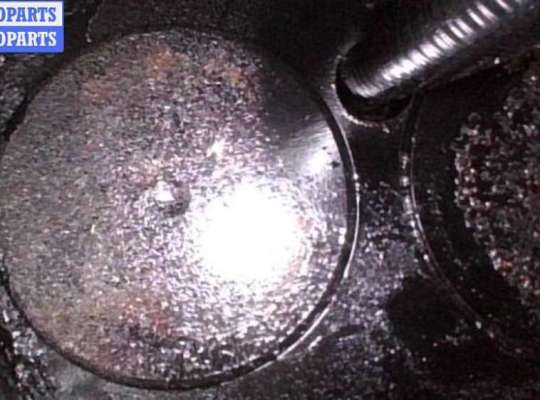 купить Двигатель (ДВС) на Skoda Octavia mk2 (A5 1Z) 2004-2013