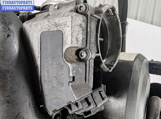 купить Двигатель (ДВС) на Skoda Octavia mk2 (A5 1Z) 2004-2013