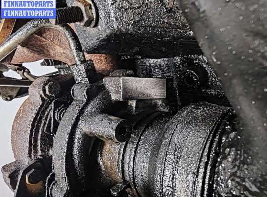 купить Двигатель (ДВС) на Skoda Octavia mk2 (A5 1Z) 2004-2013