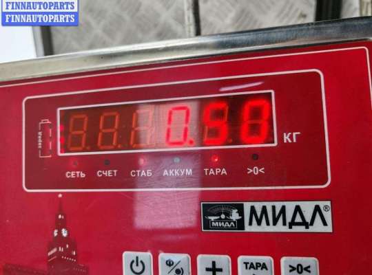 купить Фара противотуманная правая на Mercedes C-Class W203 (2000-2006)