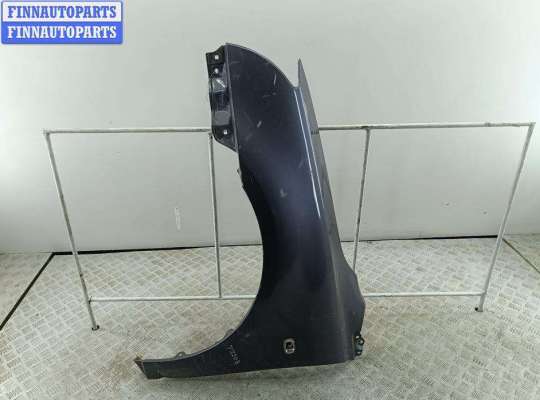 Крыло переднее левое TT895456 на Toyota Avensis (2003-2008)